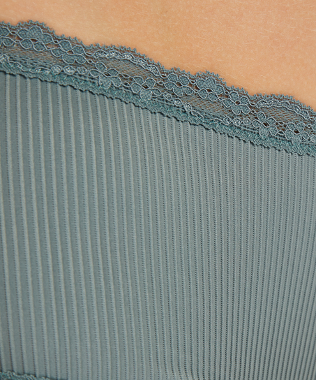 Miny Curvy Brazilian, Green