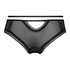 Yara Brazilian, Black