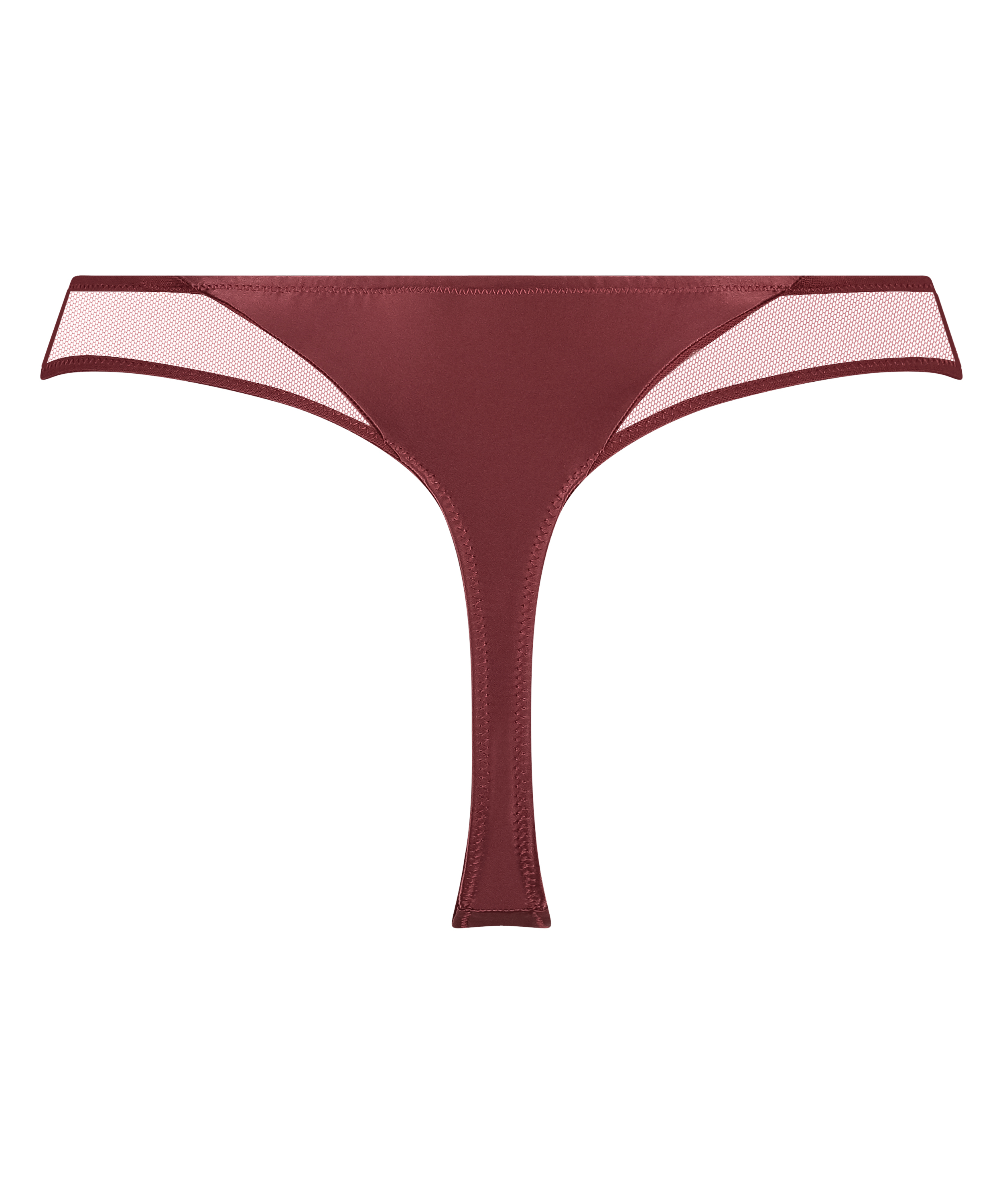 Zoe Thong, Red, main