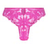 Ingrid Cheekini, Pink