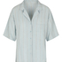 Jacket Linen, Blue