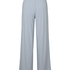 Striped Pyjama Pants, Blue