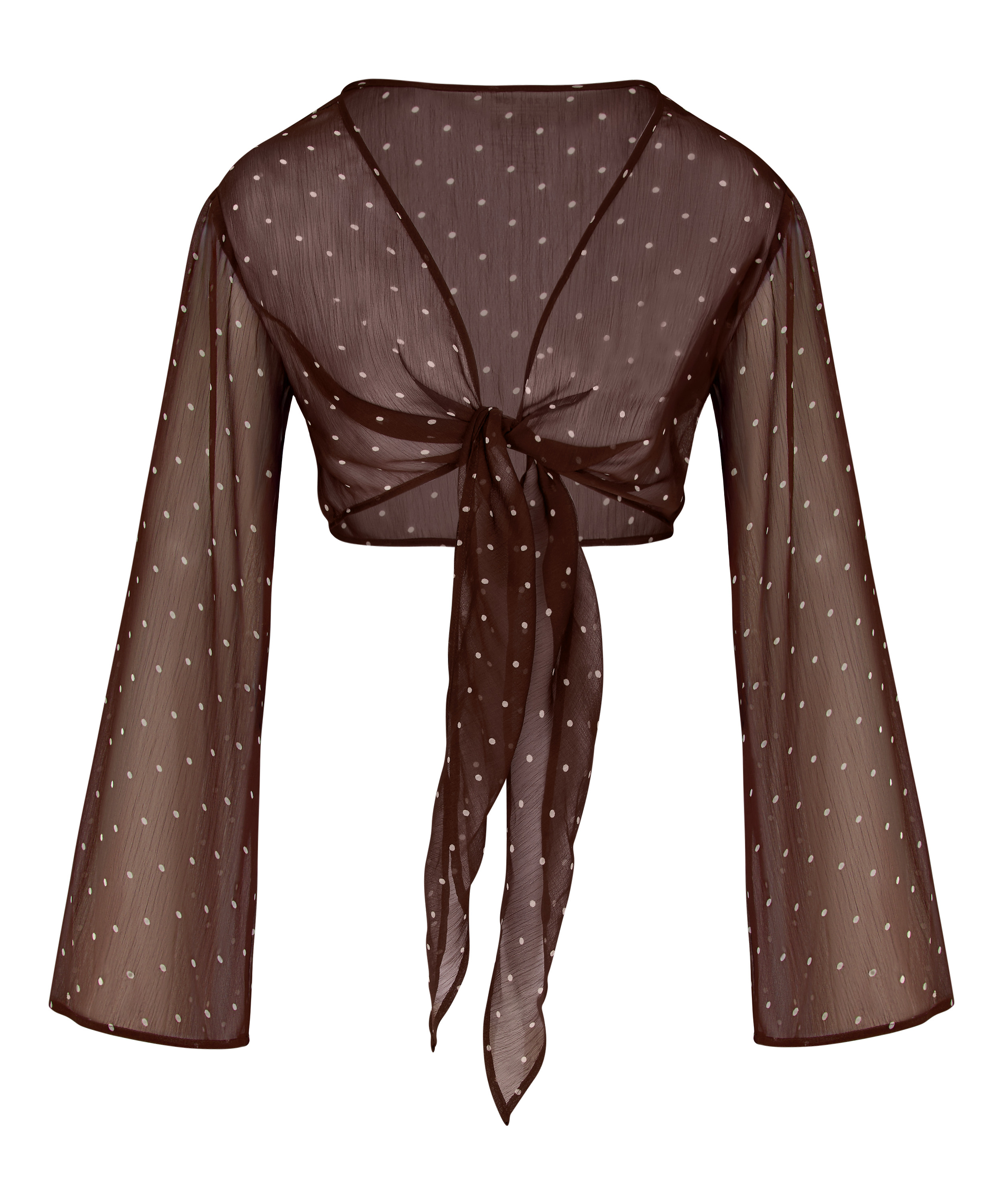 Beach Top Algarve, Brown, main