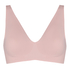 Super Comfort Bra, Pink