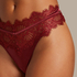 Zoe Brazilian, Red