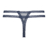 Itzel Thong, Blue