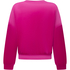 Velours Top, Pink