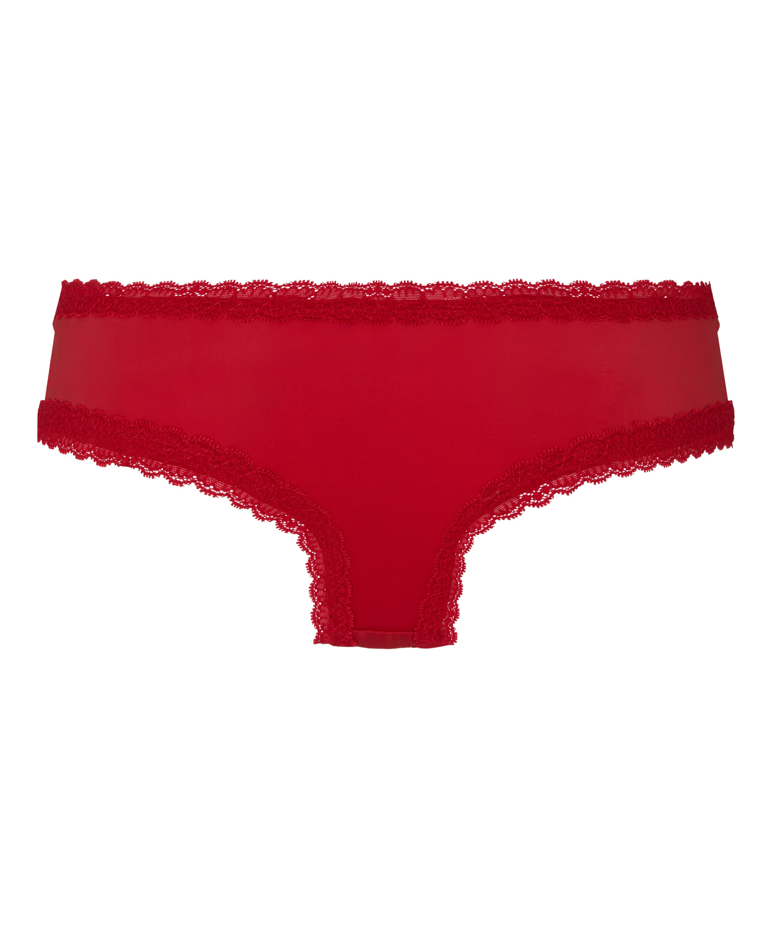 V-Shape Brazilian London, Red, main