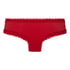 V-Shape Brazilian London, Red