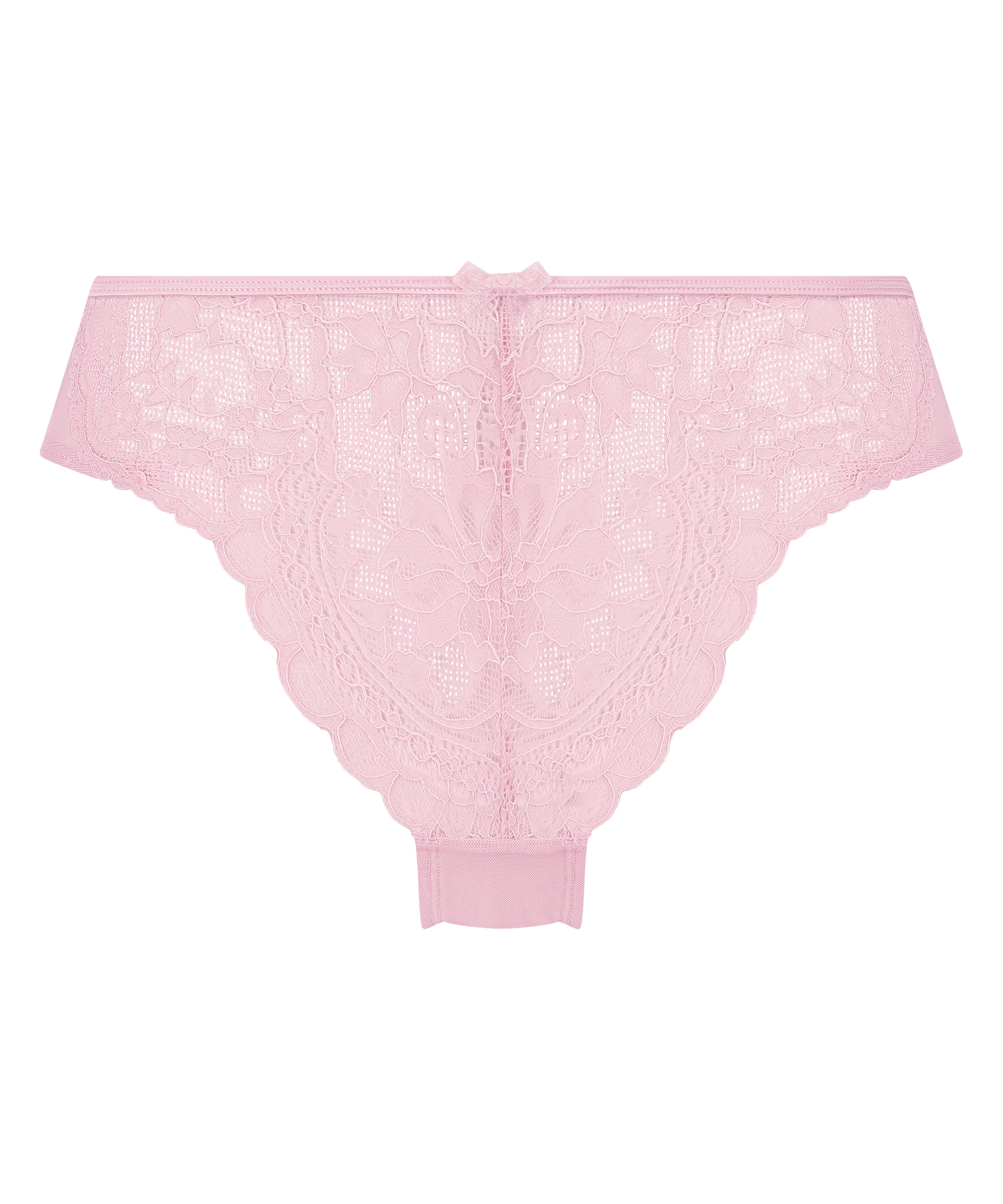 Juliette Brazilian, Pink, main