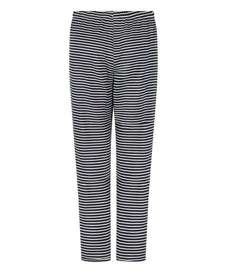 Pant Jersey, Blue