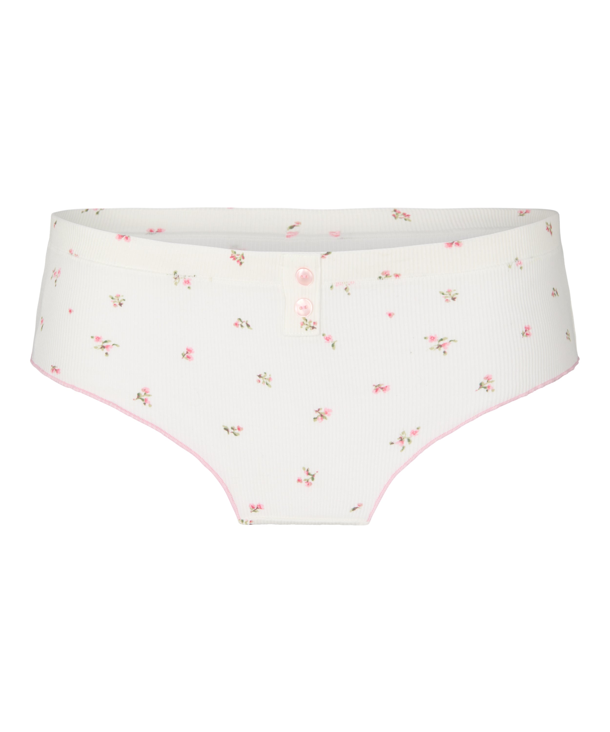 Brazilian Renee, Pink, main