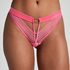 Missy Brazilian, Pink