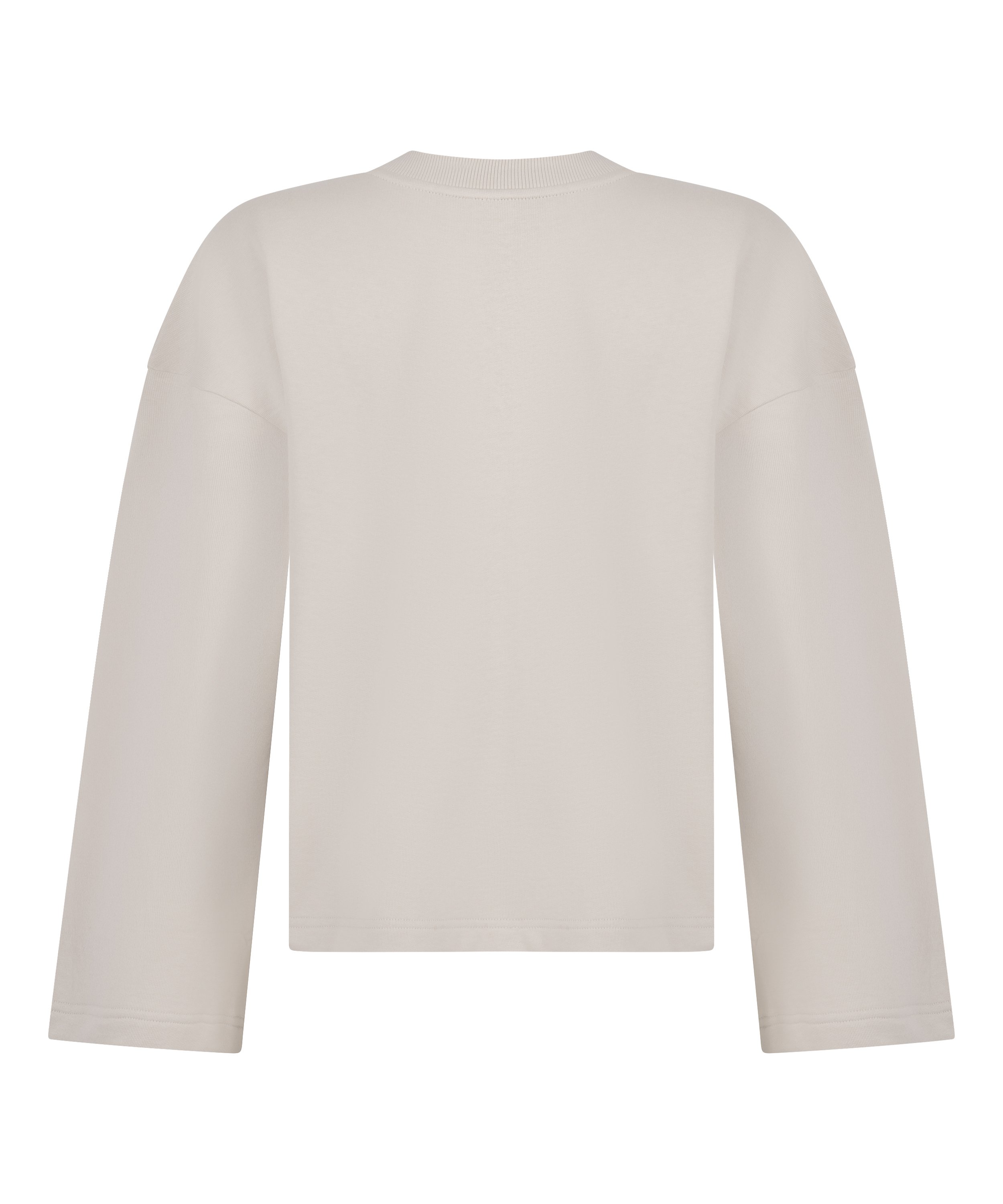 Lounge Top Audrey, Beige, main