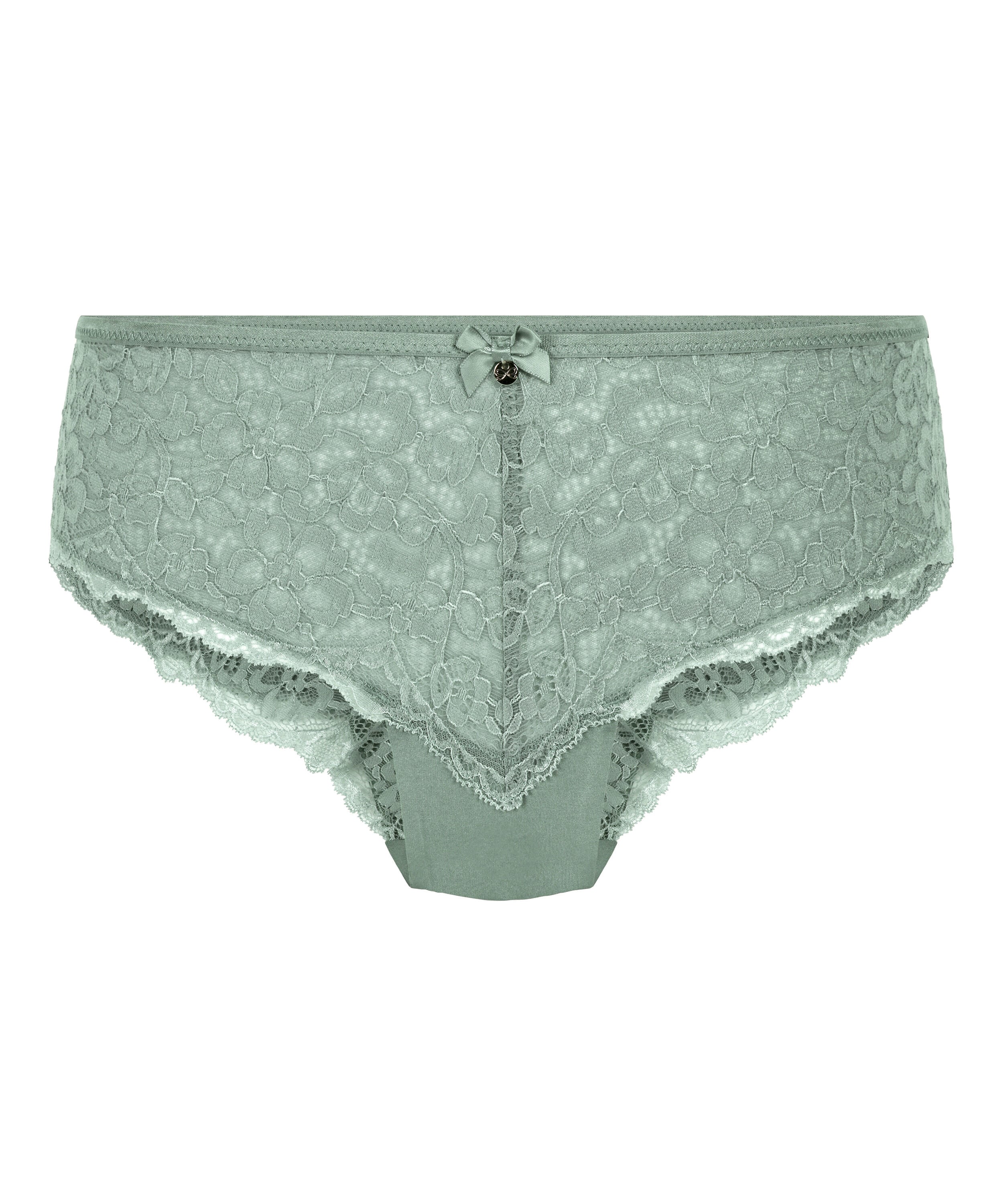 Marine Brazilian, Green