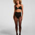 Tights 15 Denier Backseam, Black