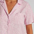 Pyjama Top, Pink