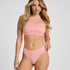 Dide Thong, Pink