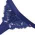 Grace Highleg String, Blue