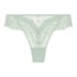 Daisy Thong, Green