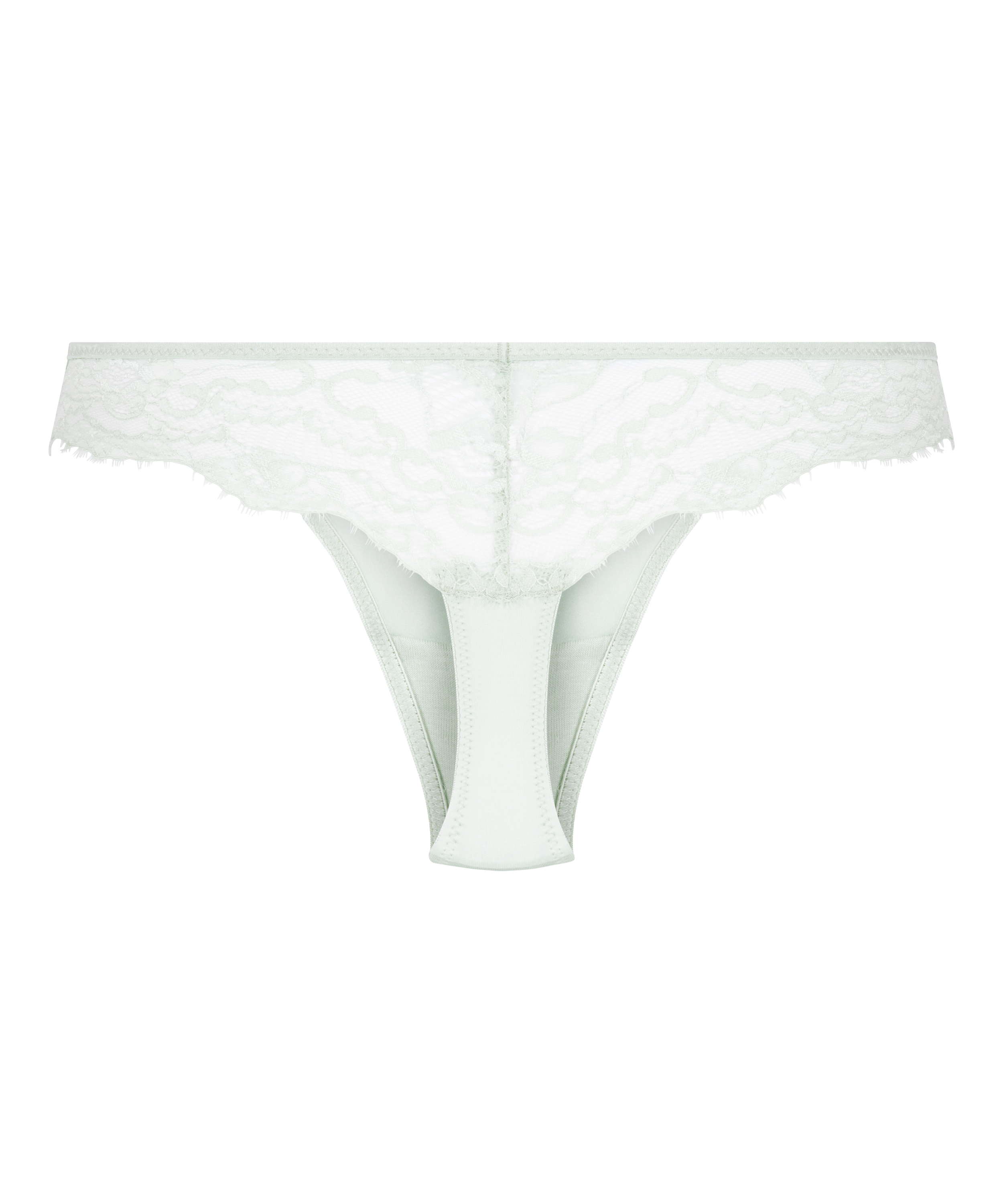 Caro Thong, Green, main