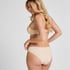 Invisible Brazilian, Beige