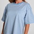 Nightshirt, Blue