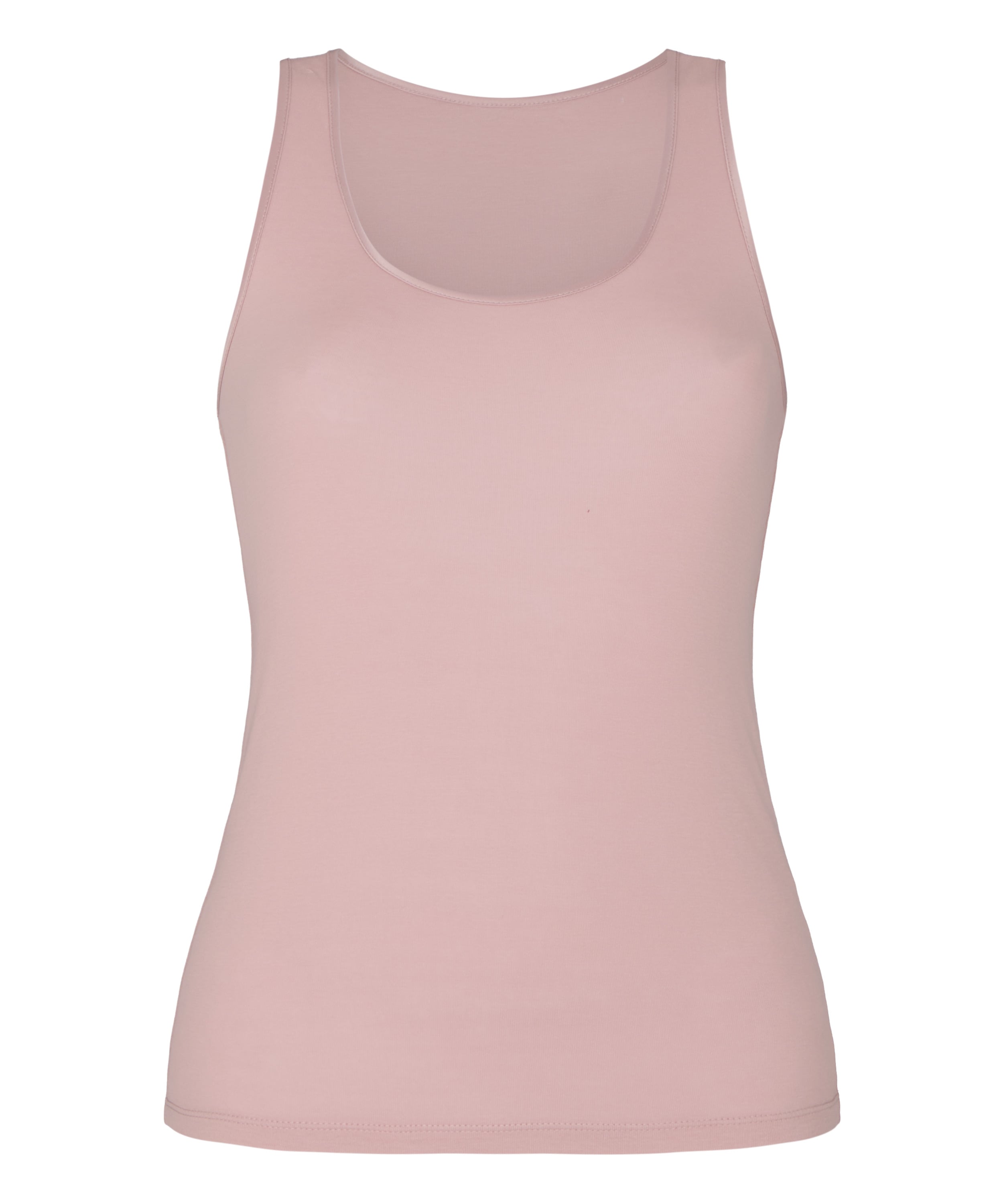 Top Elevated Basic, Pink, main