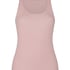 Top Elevated Basic, Pink