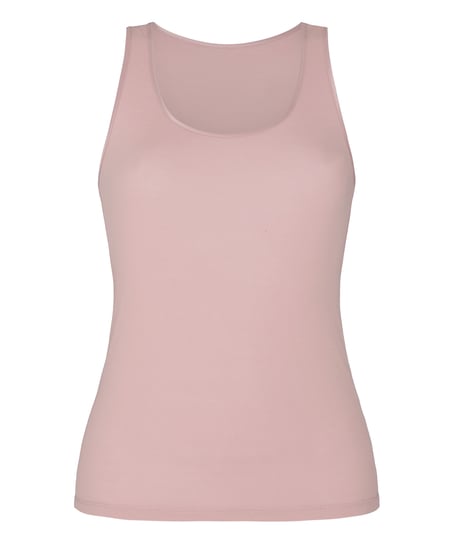 Top Elevated Basic, Pink