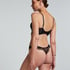 Daphne Thong, Black
