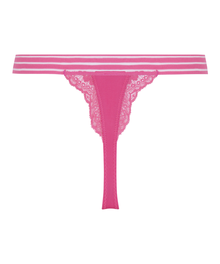 Sully Thong, Pink