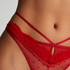 Pippa Thong, Red