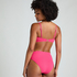 Scallop Rio Bikinibottom, Pink