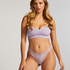 Cindy Thong, Purple
