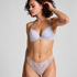 Belle Brazilian, Purple
