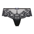 Alisia Brazilian, Black