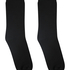 2-Pack Socks, Black