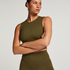 HKMX Sports Top, Green