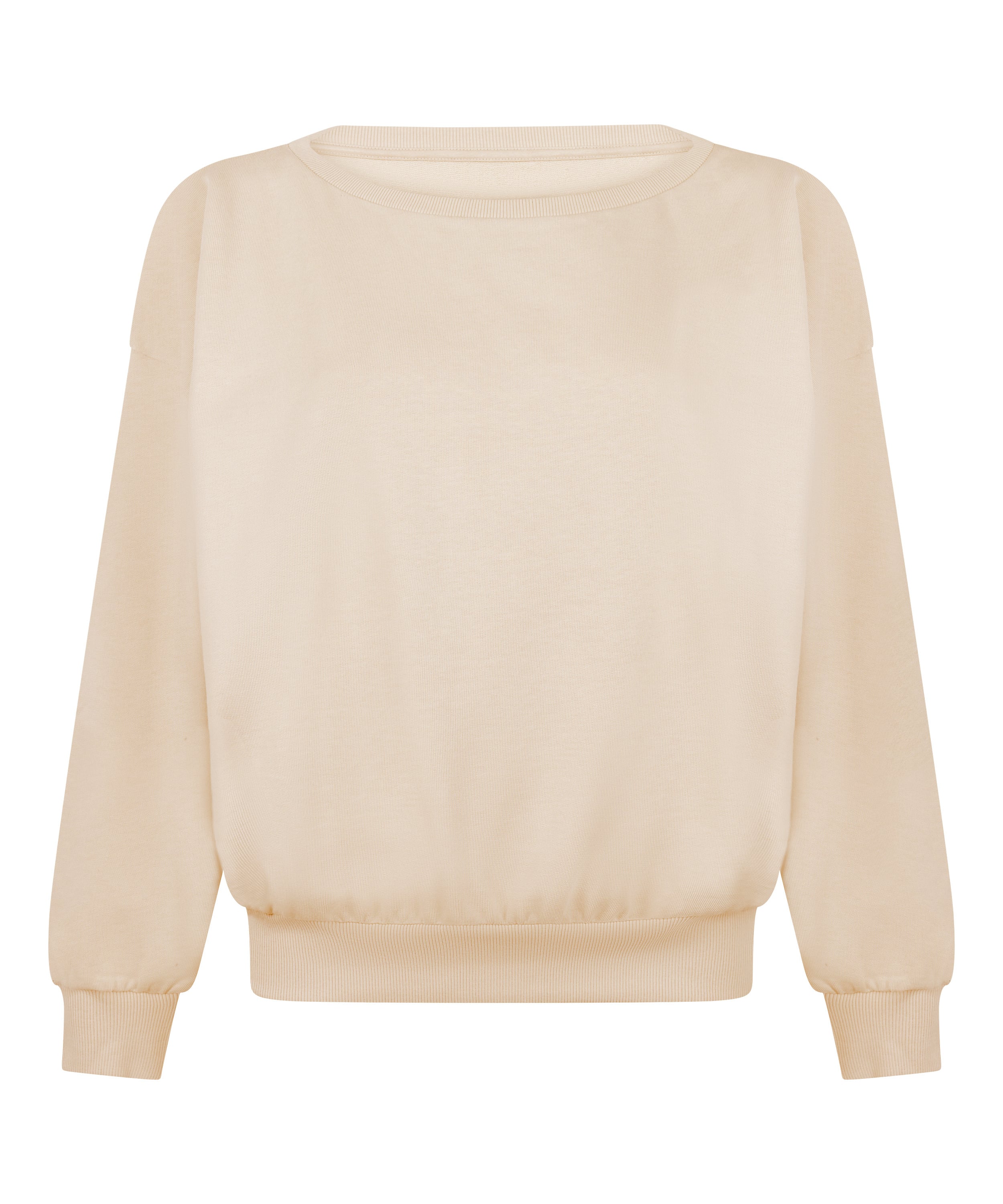 Boatneck Sweater Audrey, Gray, main