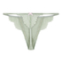 Dorothy Thong, Green