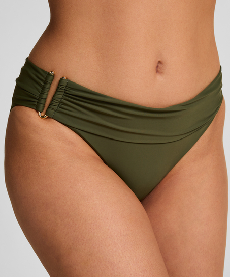 Luna Rio Bikini Bottom, Green