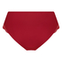 Sophie high knickers, Red