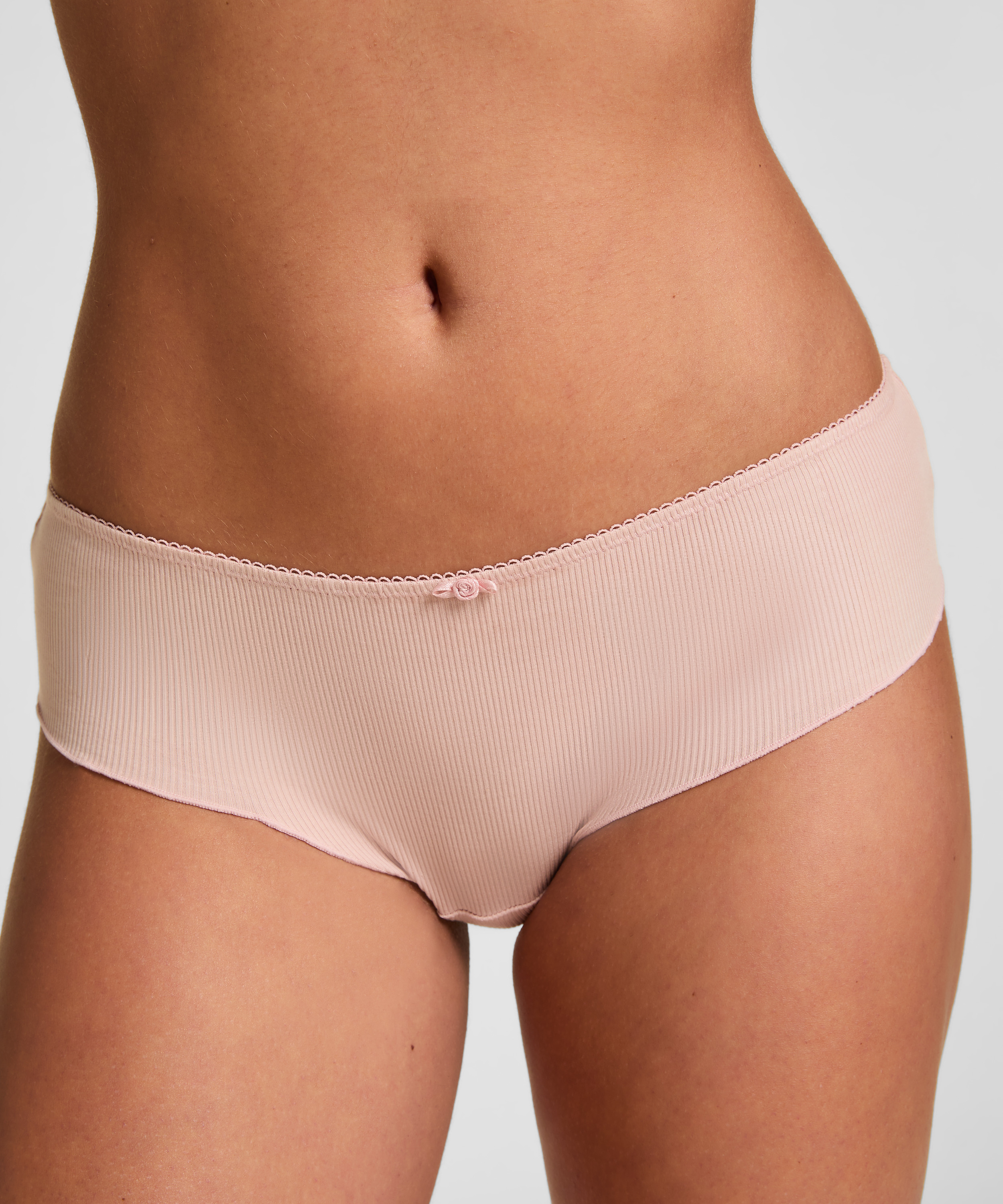 Brazilian Renee Cotton, Pink, main