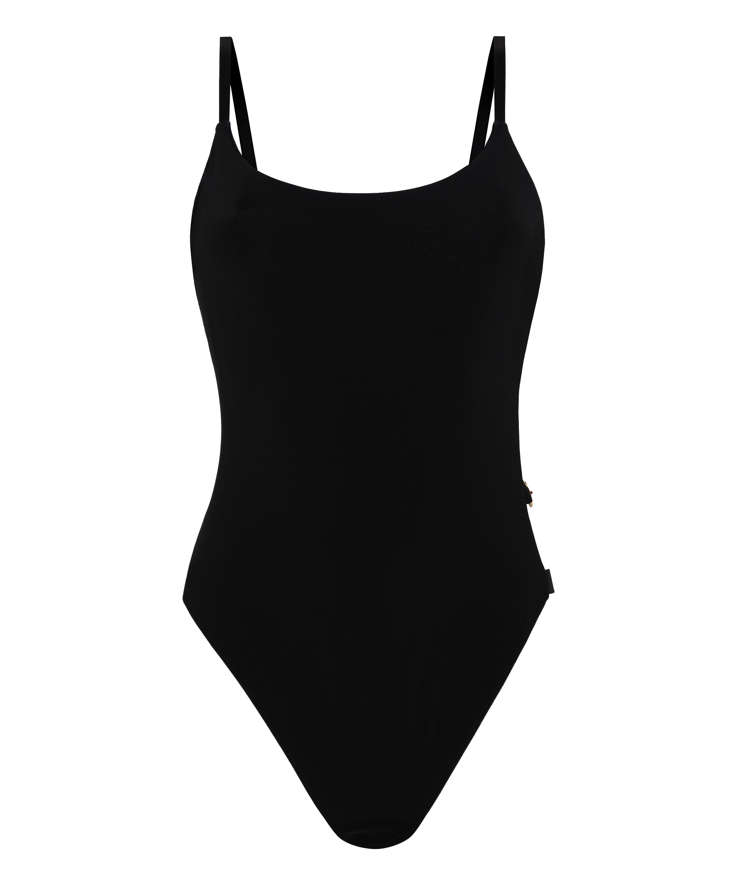 Logan Body, Black, main