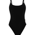 Logan Body, Black