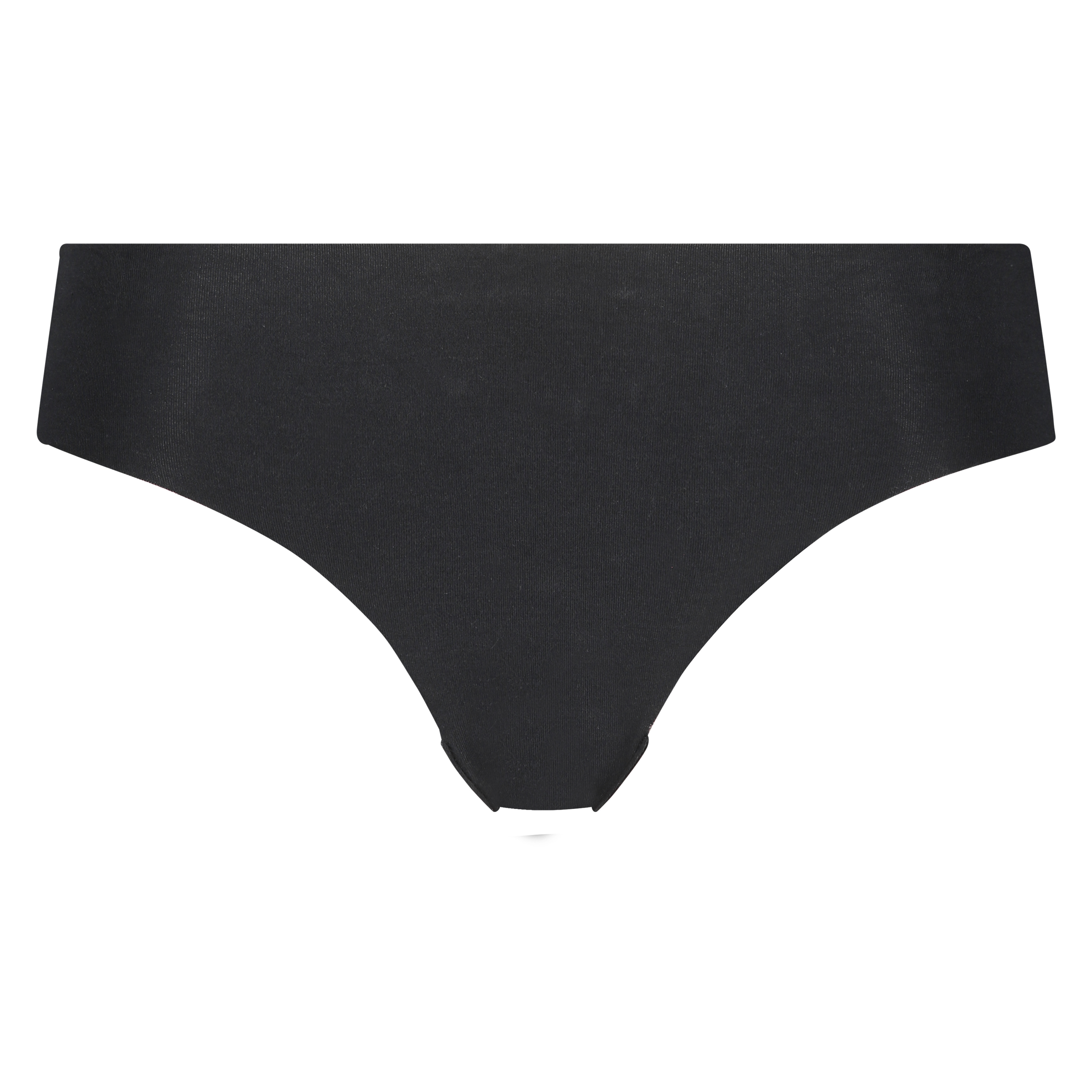Invisible cotton Brazilian, Black, main