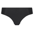 Invisible cotton Brazilian, Black