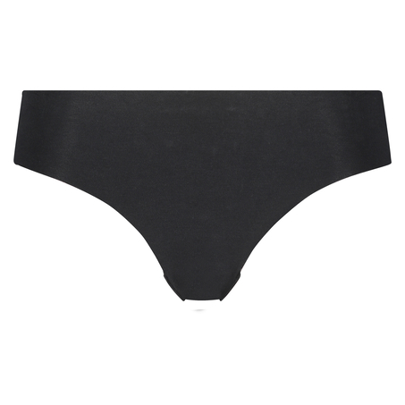 Invisible cotton Brazilian, Black