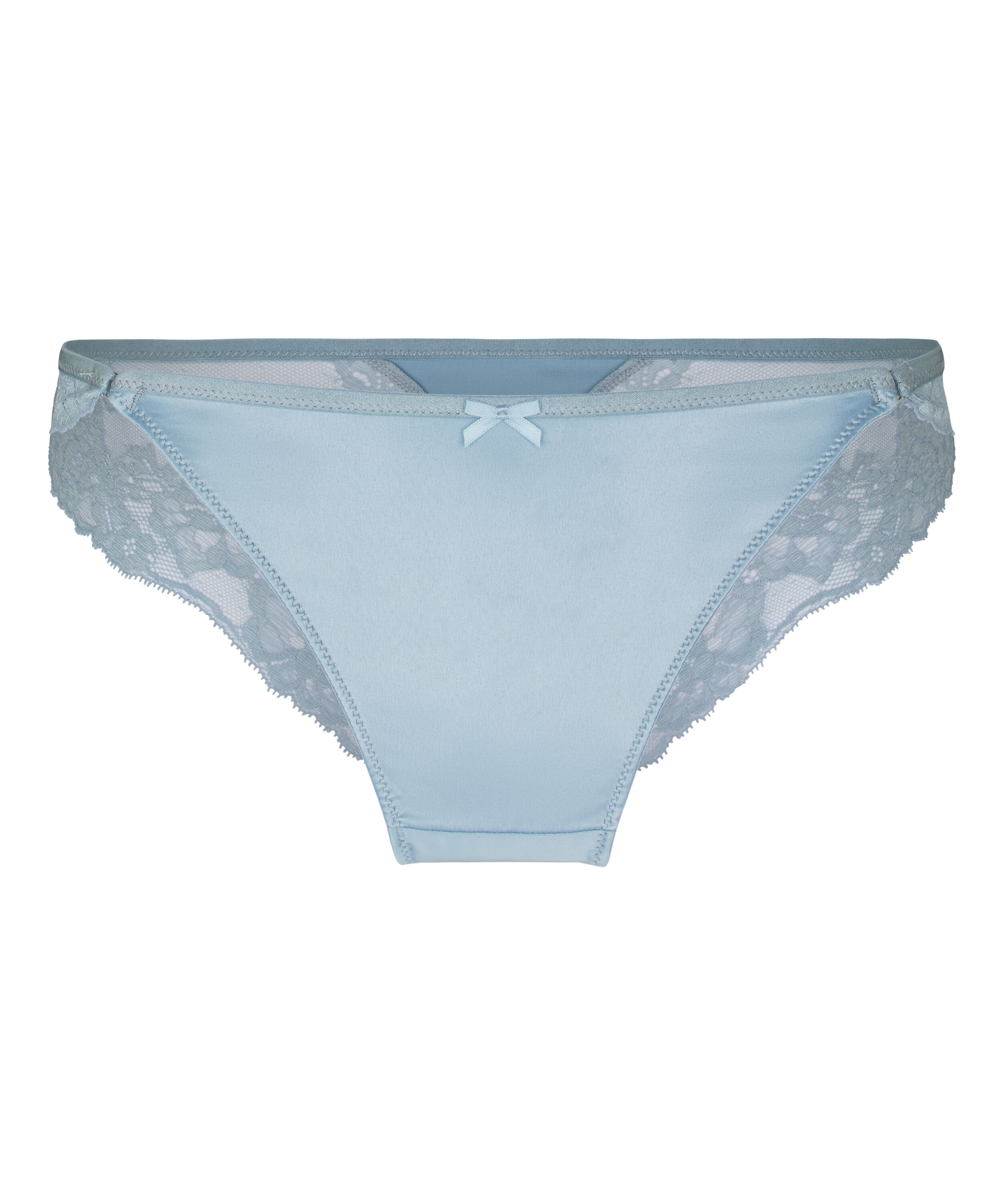 Brazilian Rosie, Blue